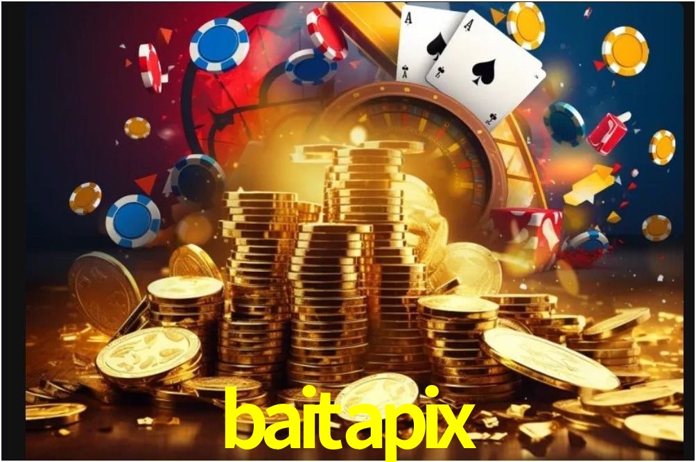 Experiência VIP baitapix