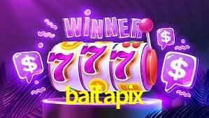 Welcome Bonus baitapix