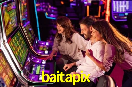 Estatísticas baitapix