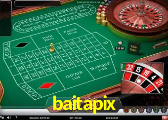 Desvendando o Mundo dos Jogos Virtuais na baitapix
