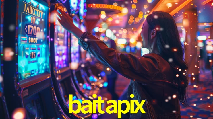 baitapix - A Melhor Escolha Para Jogadores De Cassino - baitapix.com
