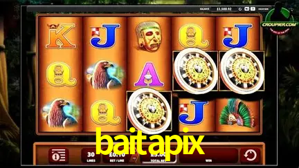 Descubra a Essência do baitapix: Nossa História e Compromissos
