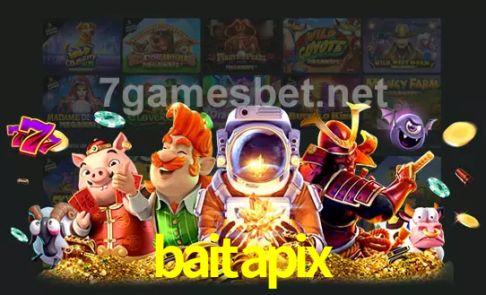 cassino baitapix