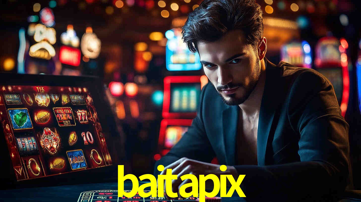 baitapix bet casino