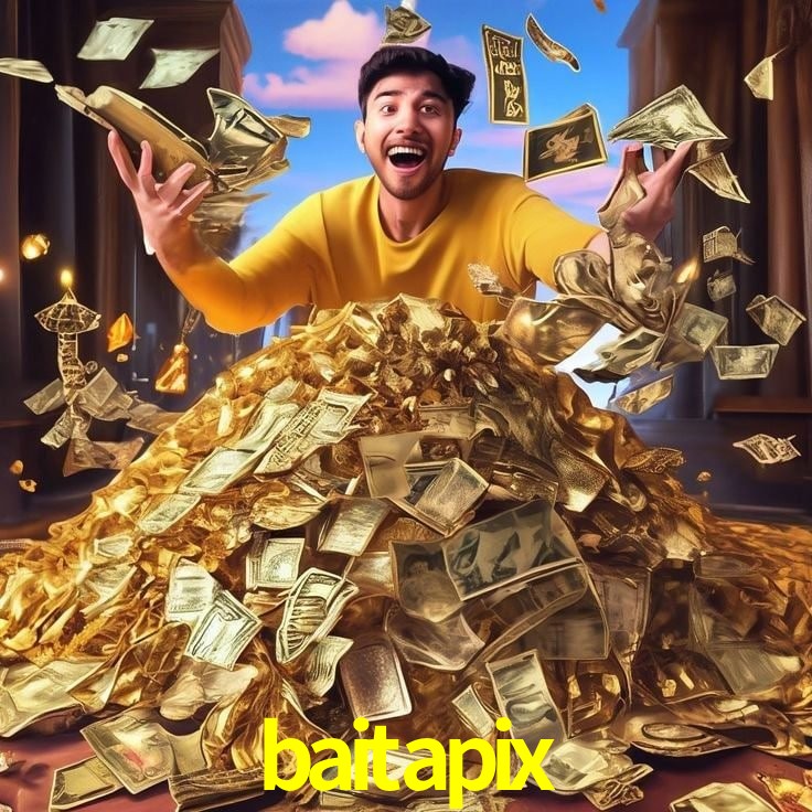 Sistemas de Segurança baitapix