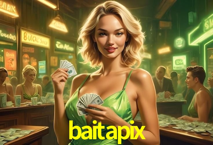 Interface do App baitapix