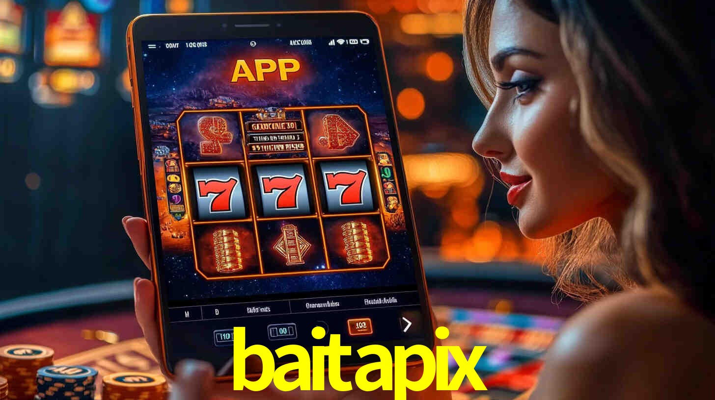 baitapix bet Brasil