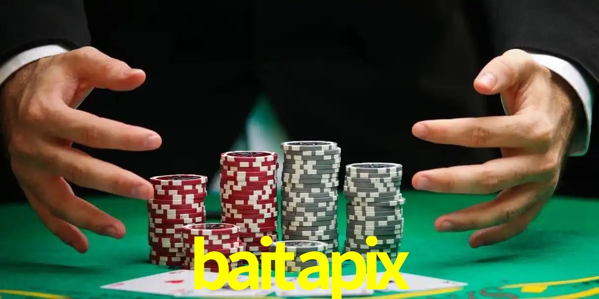 Chances Ganhar baitapix