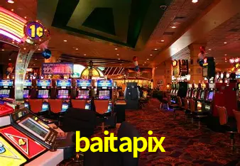 A Revolução dos Aplicativos de Jogos no baitapix