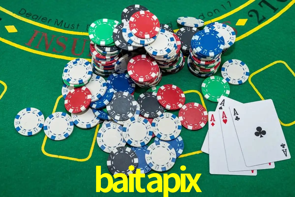 Cadastro Rápido baitapix