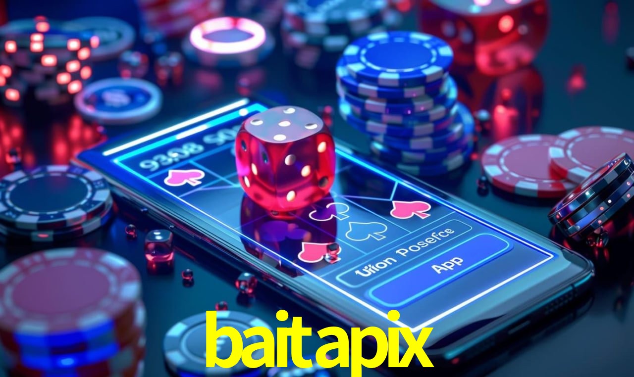 Jogos Mesa baitapix