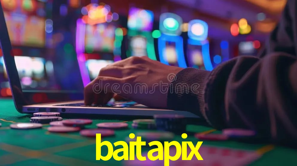 Provedores de Jogos baitapix