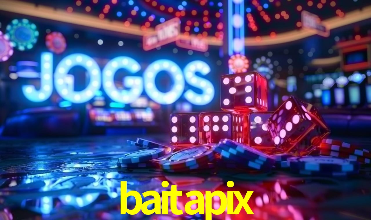 Jogos de Slot baitapix