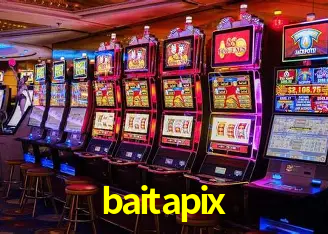 Descubra o Mundo do Cassino Online com baitapix