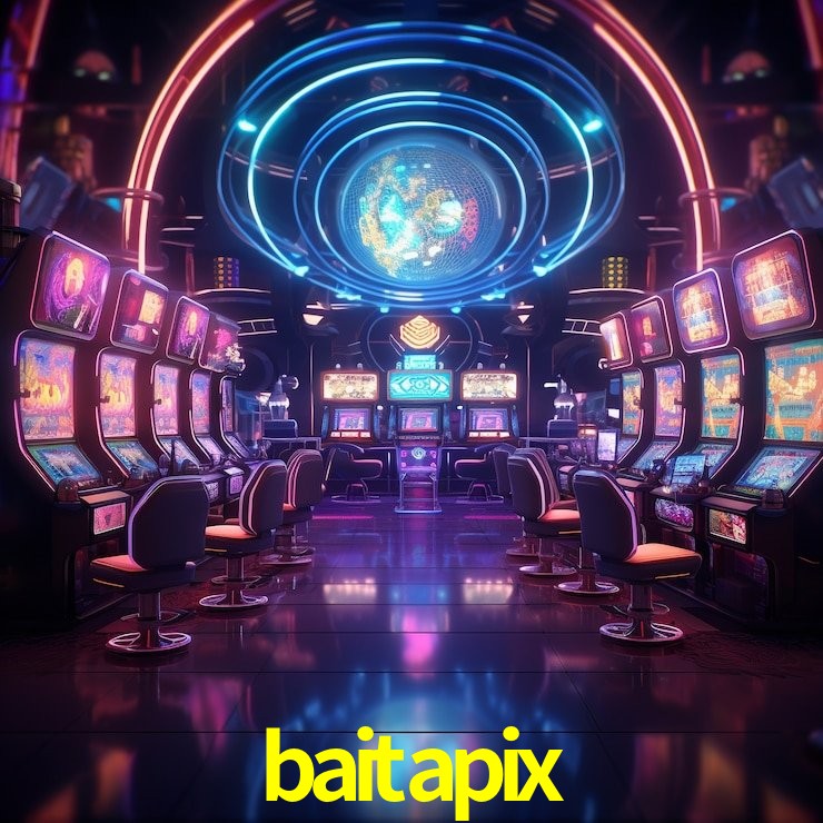 Promoções baitapix