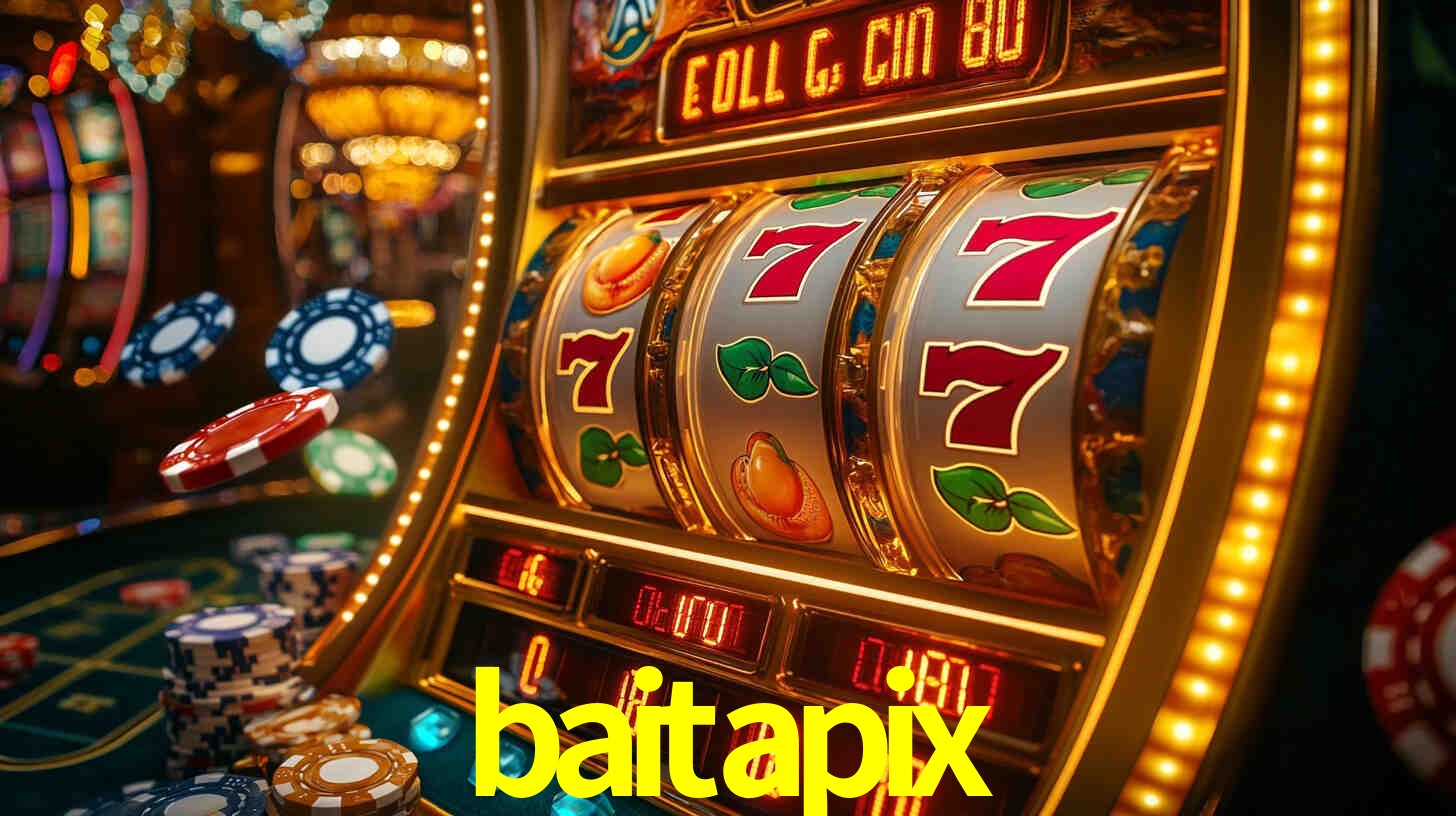 Premium Interface baitapix