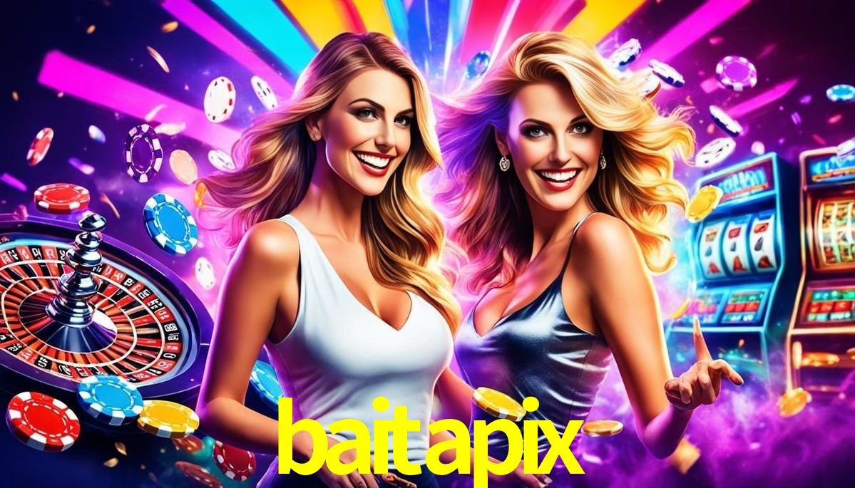 Casino Ao Vivo baitapix