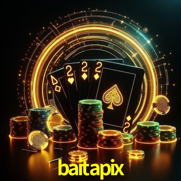 baitapix Bonus Rain – Ganhe mais em jogos de caça-níqueis