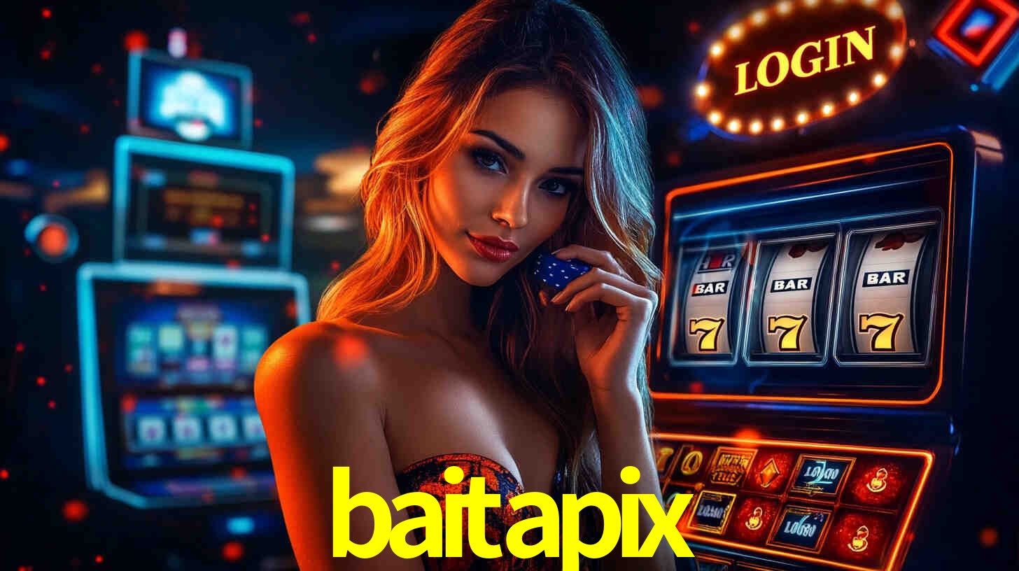 Vantagens App baitapix