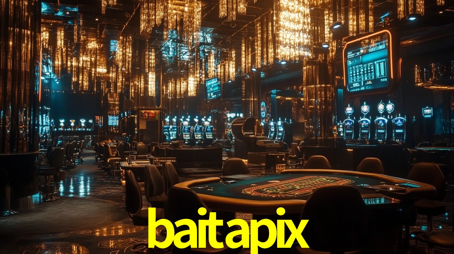 Bônus Generosos e Exclusivos no baitapix para Você!