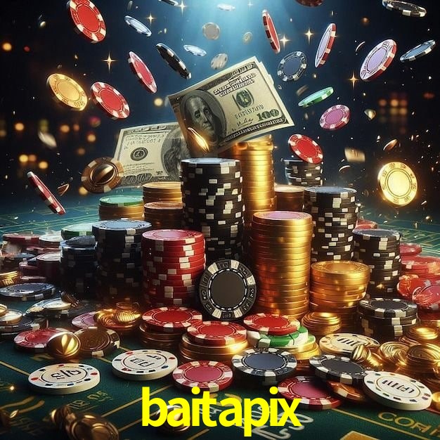 Apostas de Tênis baitapix