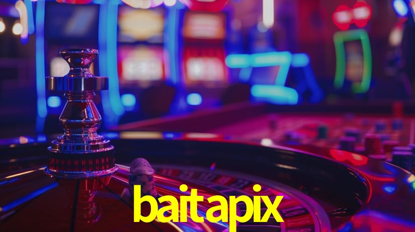 Sinta a adrenalina dos jogos de cassino com baitapix