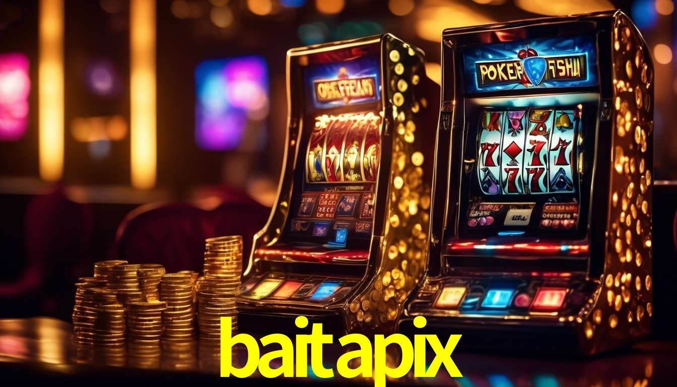 Casino VIP baitapix