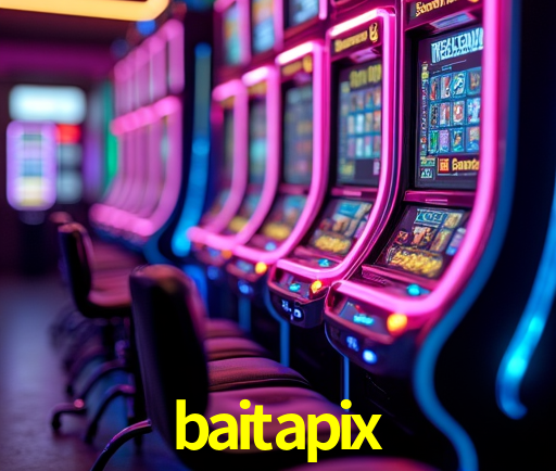 Estratégias baitapix