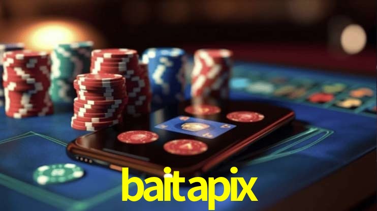 baitapix Premiação acumulada / Jackpot