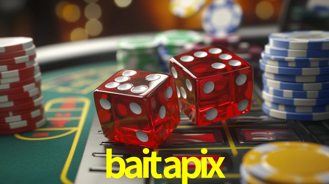 Welcome Bonus baitapix
