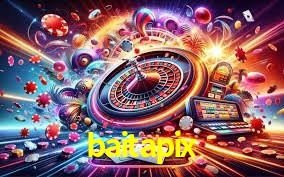 Aviator - Crash game popular na baitapix