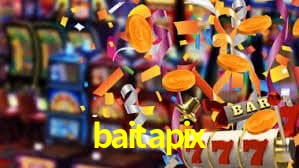 Segurança App baitapix