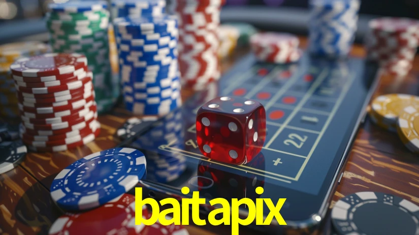 Promoções App baitapix