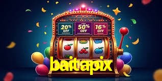 Programa VIP baitapix