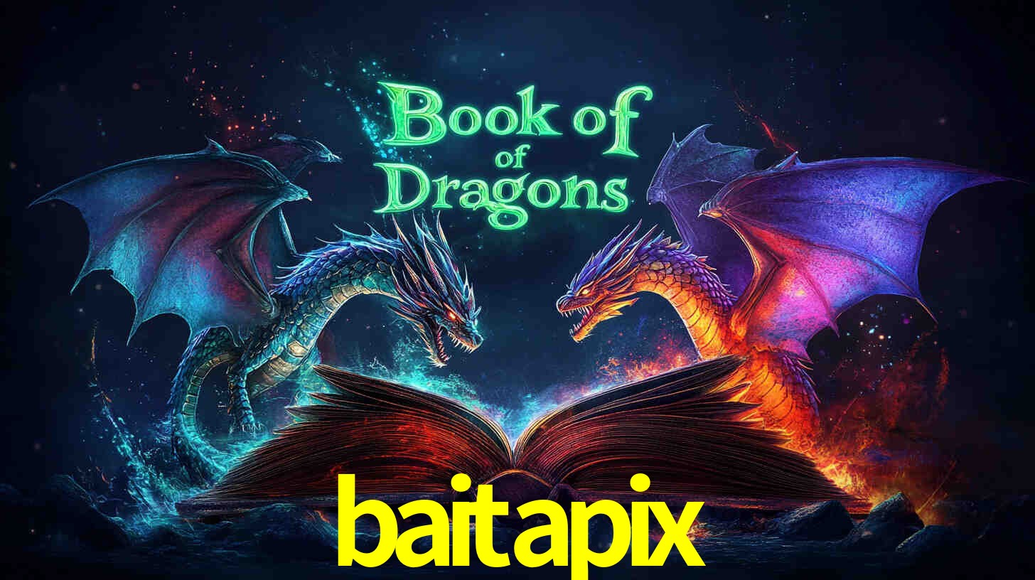 App Mobile baitapix