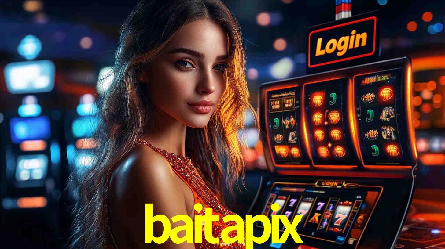 baitapix: Seu Especialista em Apostas Esportivas Brasileiras