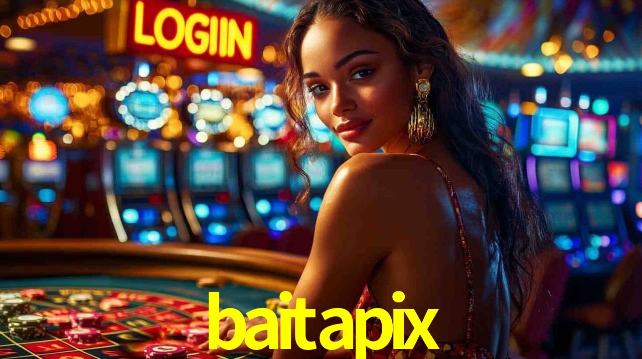 baitapix Caça-níqueis móveis