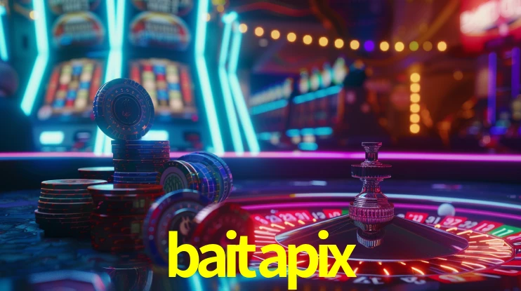 Platform Technology baitapix