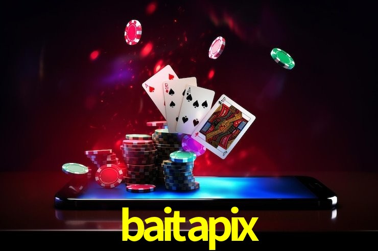 Live Casino baitapix