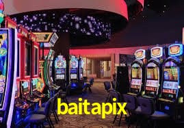 Ganhador baitapix