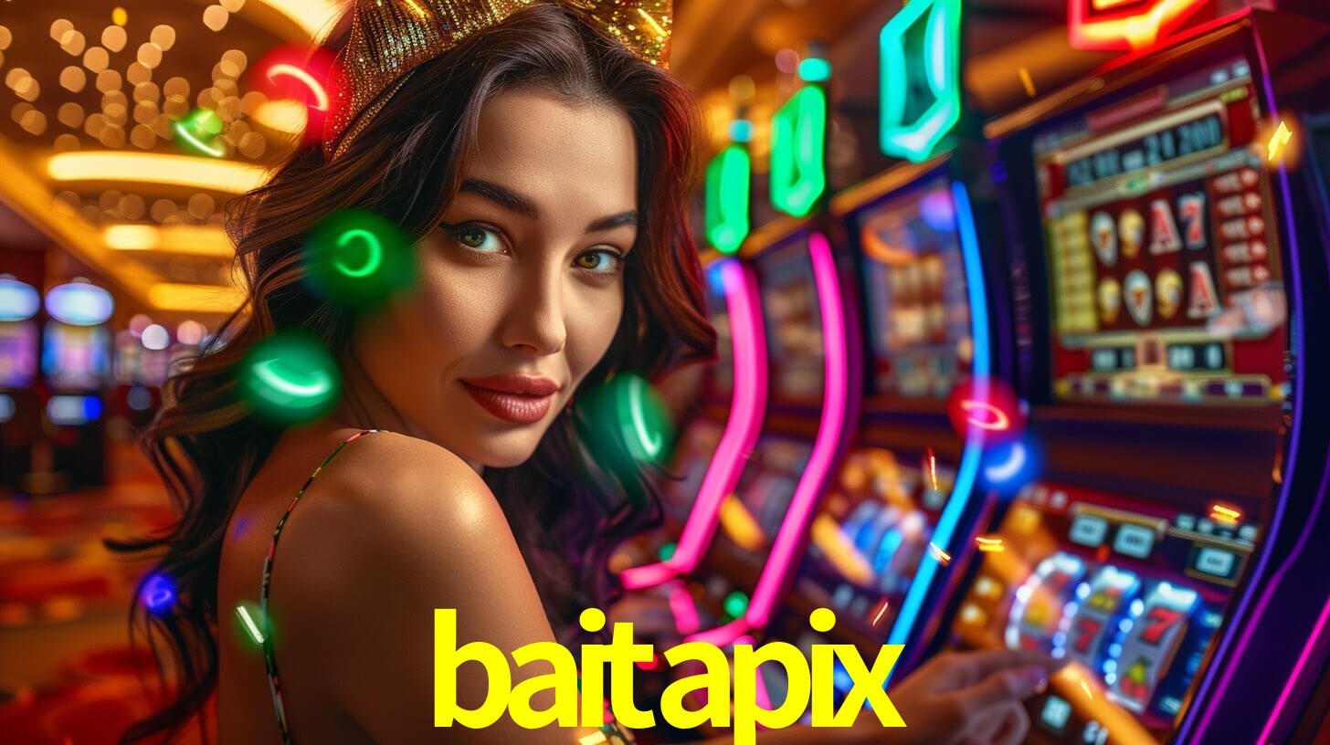 Recursos App baitapix