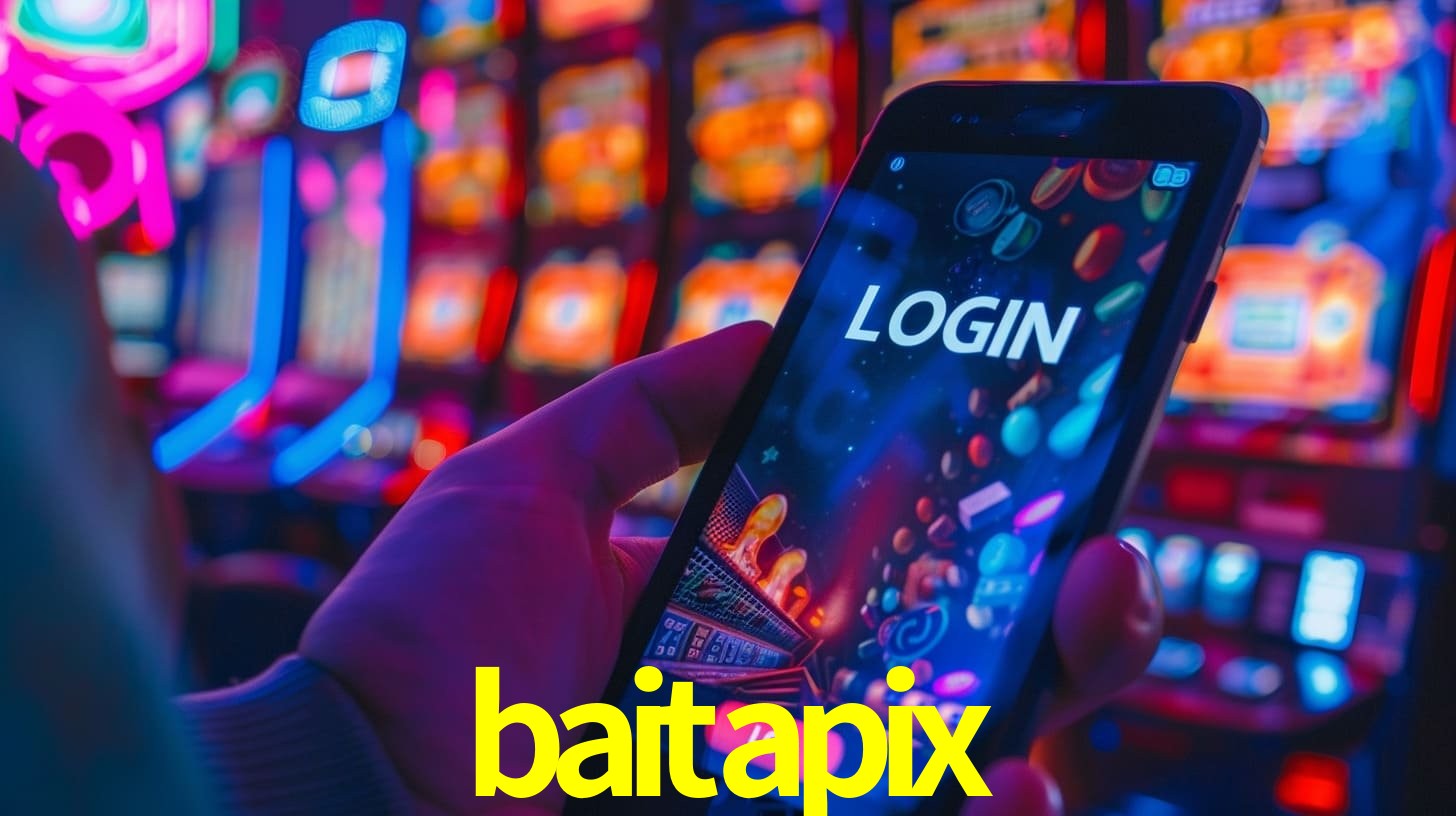 Design Responsivo baitapix
