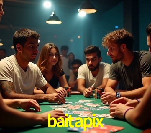 Dicas Ganhar baitapix