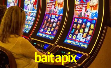 A Emoção da Loteria na baitapix: Uma Chance de Mudança de Vida