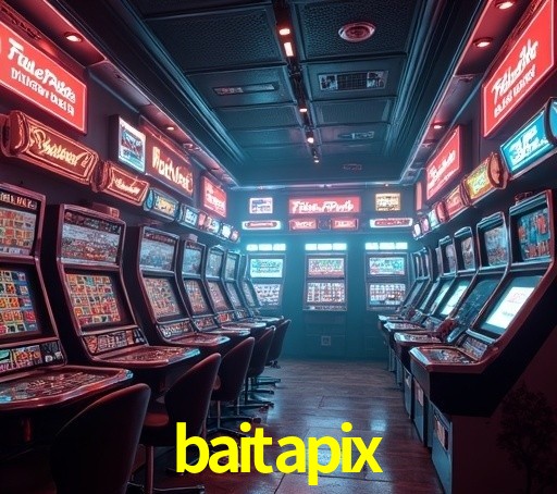Evolução VIP baitapix