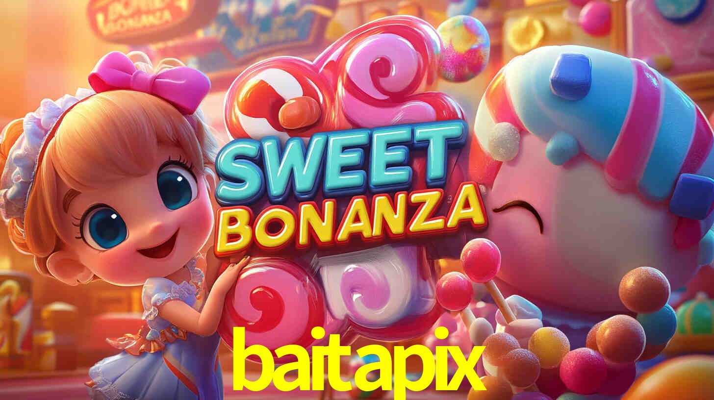 Segurança App baitapix
