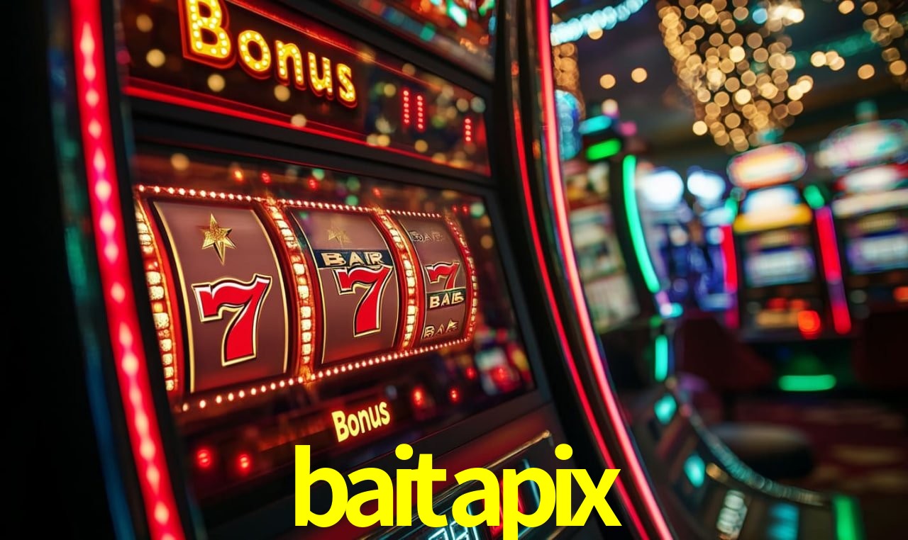 Funcionalidades App baitapix