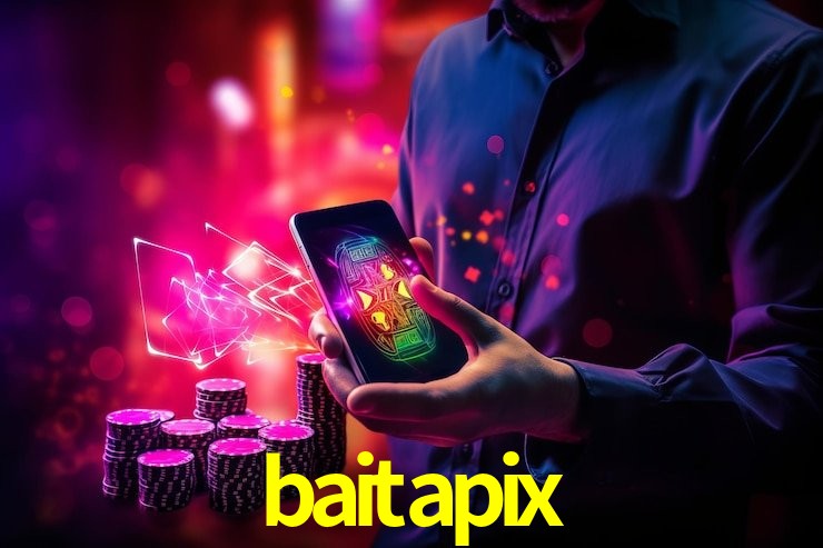Tecnologia da Plataforma baitapix