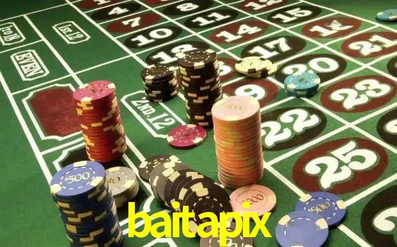 plataforma baitapix