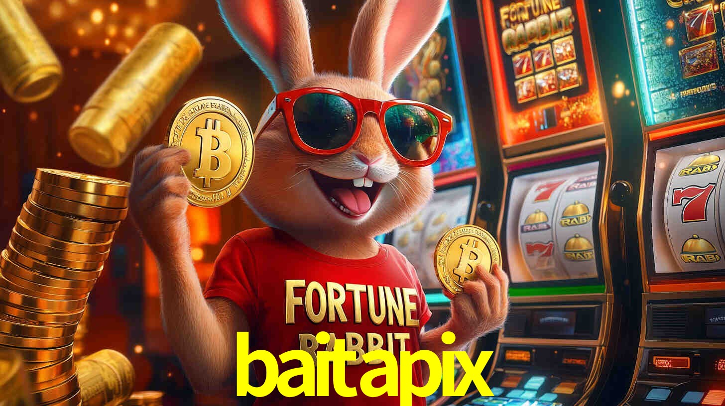 Vantagens App baitapix
